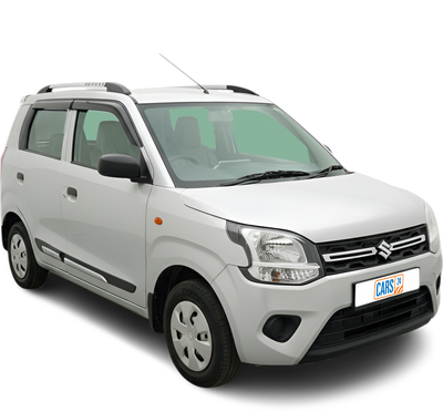 Maruti New Wagon-R-img